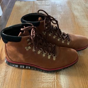 Cole Haan Hiking Boots